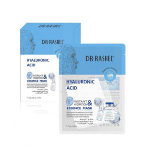 Dr. Rashel Hyaluronic Acid Essence Mask 25gm