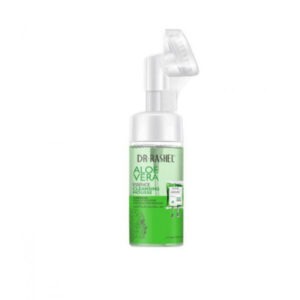 Dr. Rashel Aloe Vera Essence Cleansing Mousse 125ml