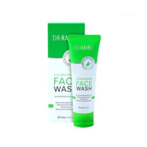 Dr. Rashel Aloe Vera Pore Refine Face Wash 100gm