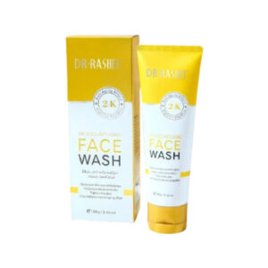 Dr. Rashel 24K Gold Anti Ageing Face Wash 100gm