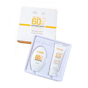 Dr. Rashel Anti Ageing Protection Kit SPF 60++