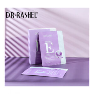 Dr. Rashel Vitamin E Hydrating Restoring Mask 25gm