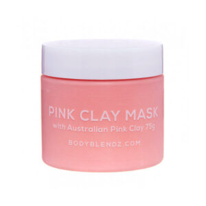 Body Blendz Pink Clay Mask 75gm