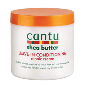 Cantu Shea Butter Leave-in Conditioning Repair Cream 453gm