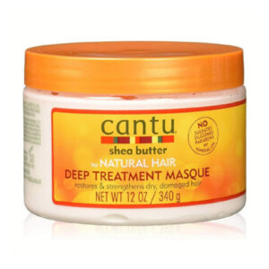Cantu Shea Butter Natural Hair Deep Treatment Mask 340gm