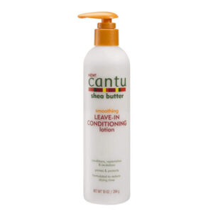 Cantu Shea Butter Smoothing Leave-in Conditioning Hair Lotion 284gm