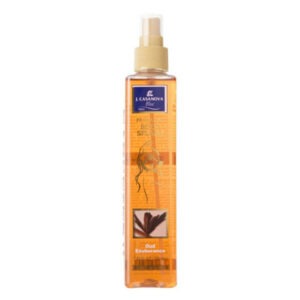 J.Cassanova Body Splash 235 ml oud - كازنوفا معطر جسم 235 مل عود
