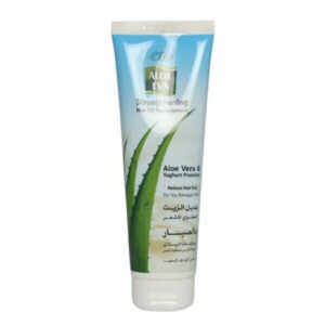 Eva Hair Oil Replacement 250 ml dry hair - ايفا بديل الزيت 250 مل شعر جاف