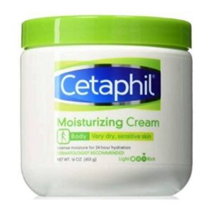 Cetaphil Moisturizing Cream 453gm