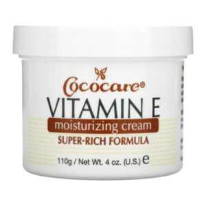 Cococare Vitamin E Cream 110gm