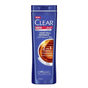 Clear Anti Dandruff Anti Hair Fall Men 200ml