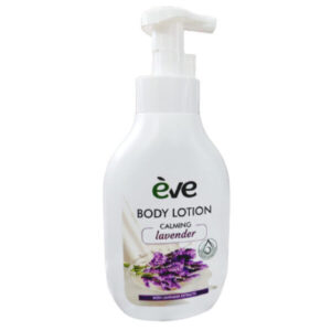 Eve Body Lotion Calming Lavender 500ml