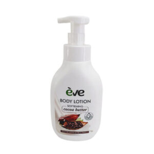Eve Body Lotion Softening Cocoa Butter 500ml