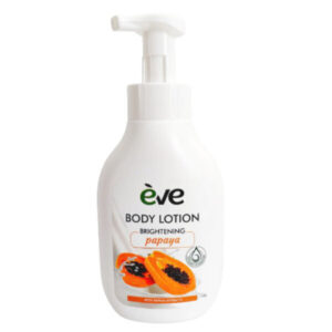 Eve Body Lotion Brightening Papaya 500ml