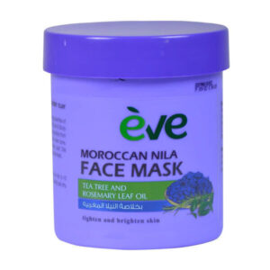 Eve Moroccan Nila Clay Face Mask 500gm