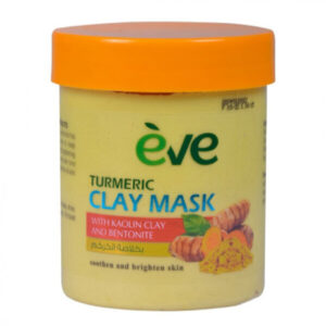 Eve Turmeric Clay Face Mask 500gm