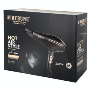 Rebune Hair Dryer (RE-2079)