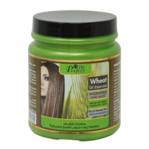 Perfect Hair Mask 1000ml Wheat Oil Essential
