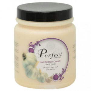 Perfect Hair Hot Oil 1000ml Garlic Extracts
