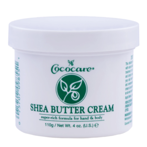 Cococare Shea Butter Cream 110gm