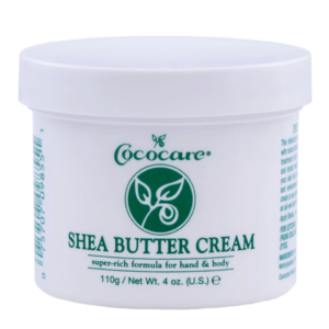 Cococare Shea Butter Cream 110gm