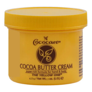 Cococare Cocoa Butter Cream 425gm
