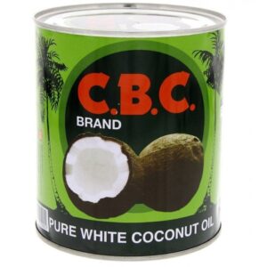 CPC Coconut Oil 680ml