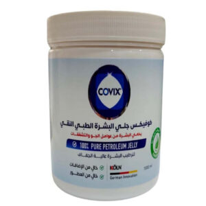 Covix Care Pure Petroleum Jelly 1000ml