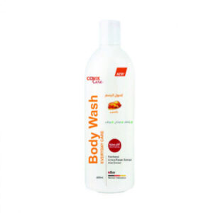 Covix Care Body Wash with Amber 400ml