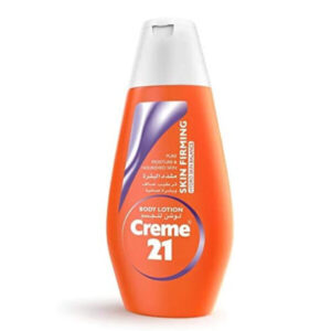 Creme 21 Skin Firming Body Lotion 250ml