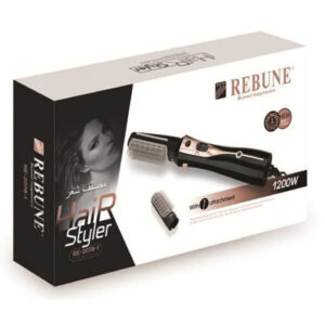 Rebune Hair Styler with 1 Attachments (RE 2078-1)