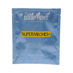 Equipment Bleaching Powder Supermeches+ 50gm