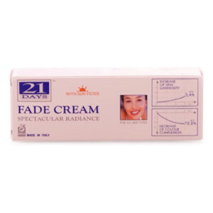21 Days Fade Cream Spectacular Radiance 25ml