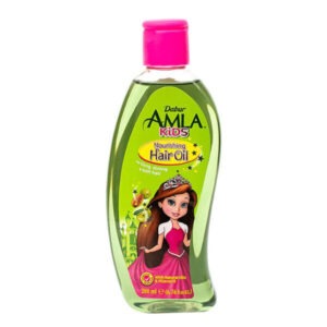 Dabur Amla Kids Nourishing Hair Oil 200ml