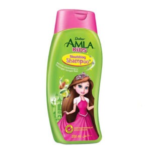 Dabur Amla Kids Nourishing Shampoo 200ml