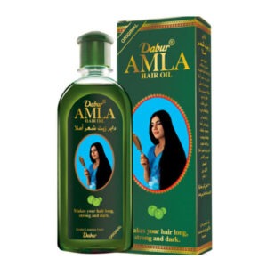 Dabur Amla Hair Oil 300ml