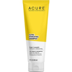 ACURE Shampoo 236ml Ultra Hydrating