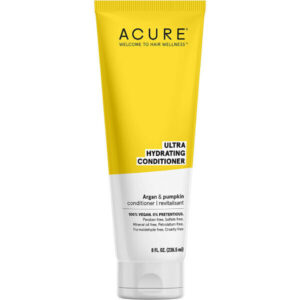 ACURE Conditioner 236ml Ultra Hydrating