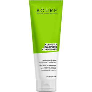 ACURE Conditioner 236ml Curiously Clarifying
