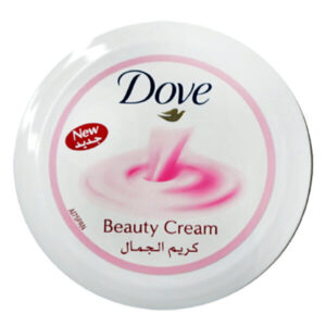 Dove Beauty Cream 250ml