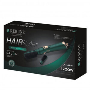 Rebune Hair Styler with 1 Attachments (RE 2085-1)