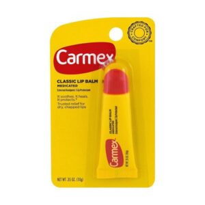 Carmex Lip Care Classic 10gm