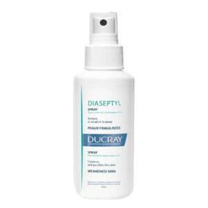DUCRAY DIASEPTYL Damaged Skin Spray 125ml