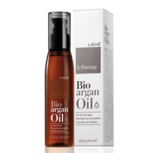 Lakme Bio Argan Hair Oil 125ml