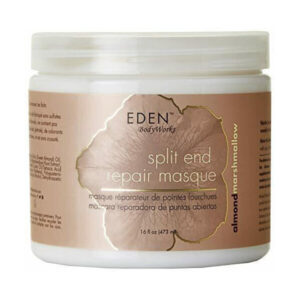 Eden Split End Repair Hair Mask 473ml