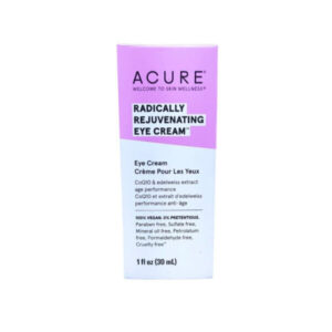 ACURE Eye Cream 30ml