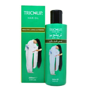 Trichup Hair Oil 200ml Long & Strong