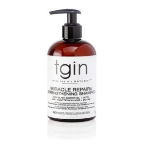 Tigin Shampoo 384ml Repair Miracle Strengtheing