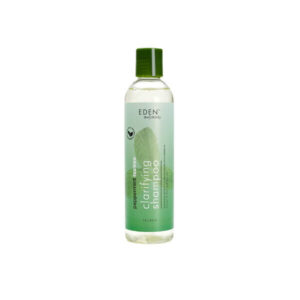 Eden Natural Peppermint Shampoo 235ml