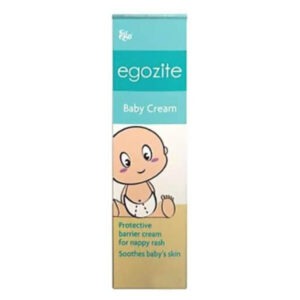 Egozite Baby Cream 50gm